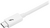 Startech TBLT3MM1MW Thunderbolt 3 (apa - apa) kábel 1m - Fehér