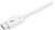 Startech TBLT34MM50CW Thunderbolt 3 (apa - apa) kábel 0.5m - Fehér