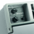 Dometic RC1205GC Abszorpciós Hűtőláda - Szürke