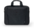Dicota D31304 Slim Case BASE 13-14.1" Notebook táska Fekete