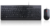 Lenovo 4X30L79901 Essential USB Billentyűzet + Optikai Egér HUN - Fekete