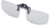 LG AG-F420 Klip Polarizált Cinema 3D szemüveg