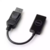 Dell 492-BBXU Displayport HDMI 2.0 Adapter Fekete