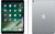 Apple 10.5" iPad Pro 512GB Wifi Tablet Asztroszürke