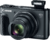Canon PowerShot SX730 HS Digitális fényképezőgép - Fekete