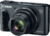 Canon PowerShot SX730 HS Digitális fényképezőgép - Fekete