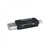 Approx APPC33 USB/Micro 2.0 Külső kártyaolvasó - Fekete