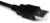 Startech ICUSB232PRO DB-9 - USB-A (apa - apa) kábel 0.3m - Fekete