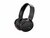 Sony MDR-XB950B1 Extra bass Bluetooth fejhallgató Fekete
