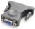 Startech ICUSB232DB25 USB-A - DB-9 + DB-25 (apa - apa) kábel 0.9m - Fekete