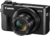 Canon PowerShot G7 X Mark II Digitális fényképezőgép - Fekete