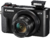 Canon PowerShot G7 X Mark II Digitális fényképezőgép - Fekete