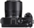 Canon PowerShot G3 X Digitális fényképezőgép - Fekete