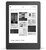 Kobo Aura Edition 2 6" 4GB E-book olvasó Fekete