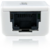 Startech USB31000SW USB 3.0 apa - RJ45 anya adapter - Fehér