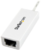Startech USB31000SW USB 3.0 apa - RJ45 anya adapter - Fehér