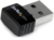 Startech USB300WN2X2C USB WIFI adapter - Fekete