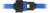 Delock SATA 6 Gb/s hosszabbító kábel 50cm Kék