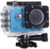 SJCAM SJ5000X Elite 4K Wifi sportkamera + Tok Kék