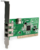 Startech PCI1394MP PCI - 4x Firewire Port bővítő