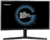 Samsung 27" C27FG73FQU Ívelt kijelzős gamer monitor