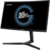 Samsung 27" C27FG73FQU Ívelt kijelzős gamer monitor