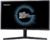 Samsung 27" C27FG73FQU Ívelt kijelzős gamer monitor