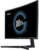 Samsung 27" C27FG73FQU Ívelt kijelzős gamer monitor