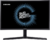 Samsung 27" C27FG73FQU Ívelt kijelzős gamer monitor