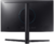 Samsung 27" C27FG73FQU Ívelt kijelzős gamer monitor
