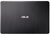 ASUS VivoBook Max X541NA-GQ028T 15.6" Notebook - Fekete Windows 10 Home