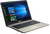 ASUS VivoBook Max X541NA-GQ028T 15.6" Notebook - Fekete Windows 10 Home
