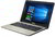 ASUS VivoBook Max X541NA-GQ028T 15.6" Notebook - Fekete Windows 10 Home