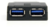 Startech ECUSB3S22 ExpressCard - 2x USB-A 3.0 Port bővítő