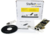 Startech ST2000PEXPSE PCIe - 2x 10/100/1000 WLAN hálózati adapter