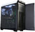 Zalman Z9 Neo Plus Window Számítógépház - Fehér