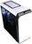 Zalman Z9 Neo Plus Window Számítógépház - Fehér