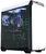Zalman Z9 Neo Plus Window Számítógépház - Fehér
