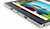 Lenovo 10,1" IdeaPad Miix 320 64GB LTE WiFi Tablet Ezüst