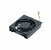 Synology DS414-/DS416slim 60x60x10mm NAS Rendszer ventilátor