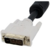 Startech DVID4N1USB10 DVI + USB + 2x 3.5mm Jack - Mini DisplayPort + USB + 2x 3.5mm Jack (apa - apa) KVM Switch