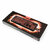 Modecom Volcano Hammer Gamer USB (Red Outemu Switch) - Mechanikus billentyű