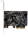 Startech PEXUSB312A2 PCIe - 2x USB-A 3.1 Port bővítő