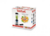 Tefal Ultrablend BL936 Turmixgép - Fekete/Ezüst