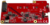 Startech PIB2M21 M.2 SATA - USB Micro-B Raspberry Pi Port bővítő