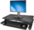 Startech ARMSTSL Ülő-álló íróasztal - Fekete