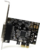 Startech PEX2S1P553B PCIe - DB-25 + 2x DB-9 Port bővítő