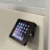 Startech SECTBLTPOS Fali/asztali iPad tartó 9.7" - Fekete