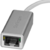 Startech US1GC30A USB-C apa - RJ45 Hálózati adapter - Ezüst