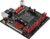 ASRock Fatal1ty X370 Gaming-ITX/ac Alaplap